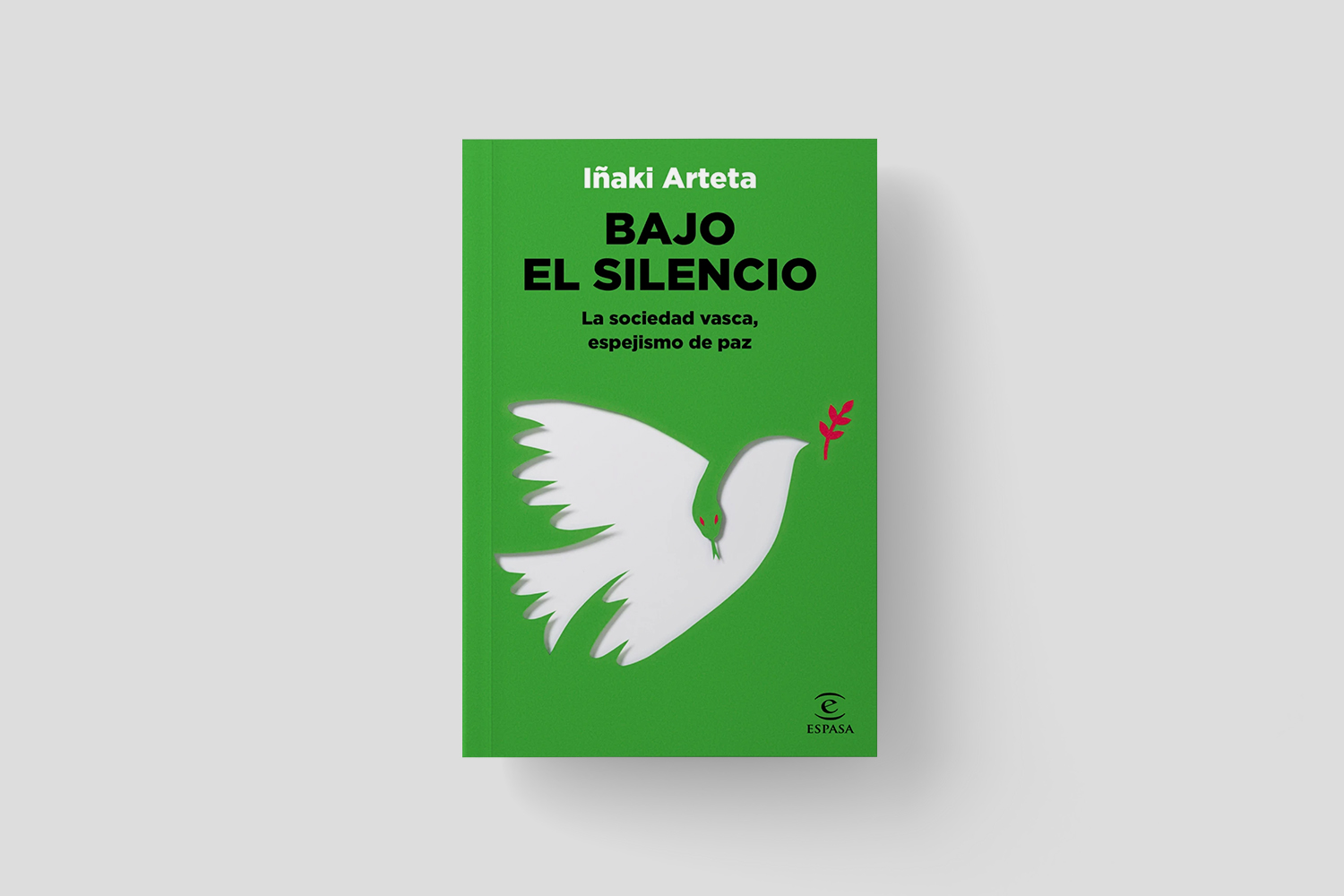 bajo-el-silencio-portada-01 Imagen de la portada diseñada por Bea Costo para el libro Bajo el silencio