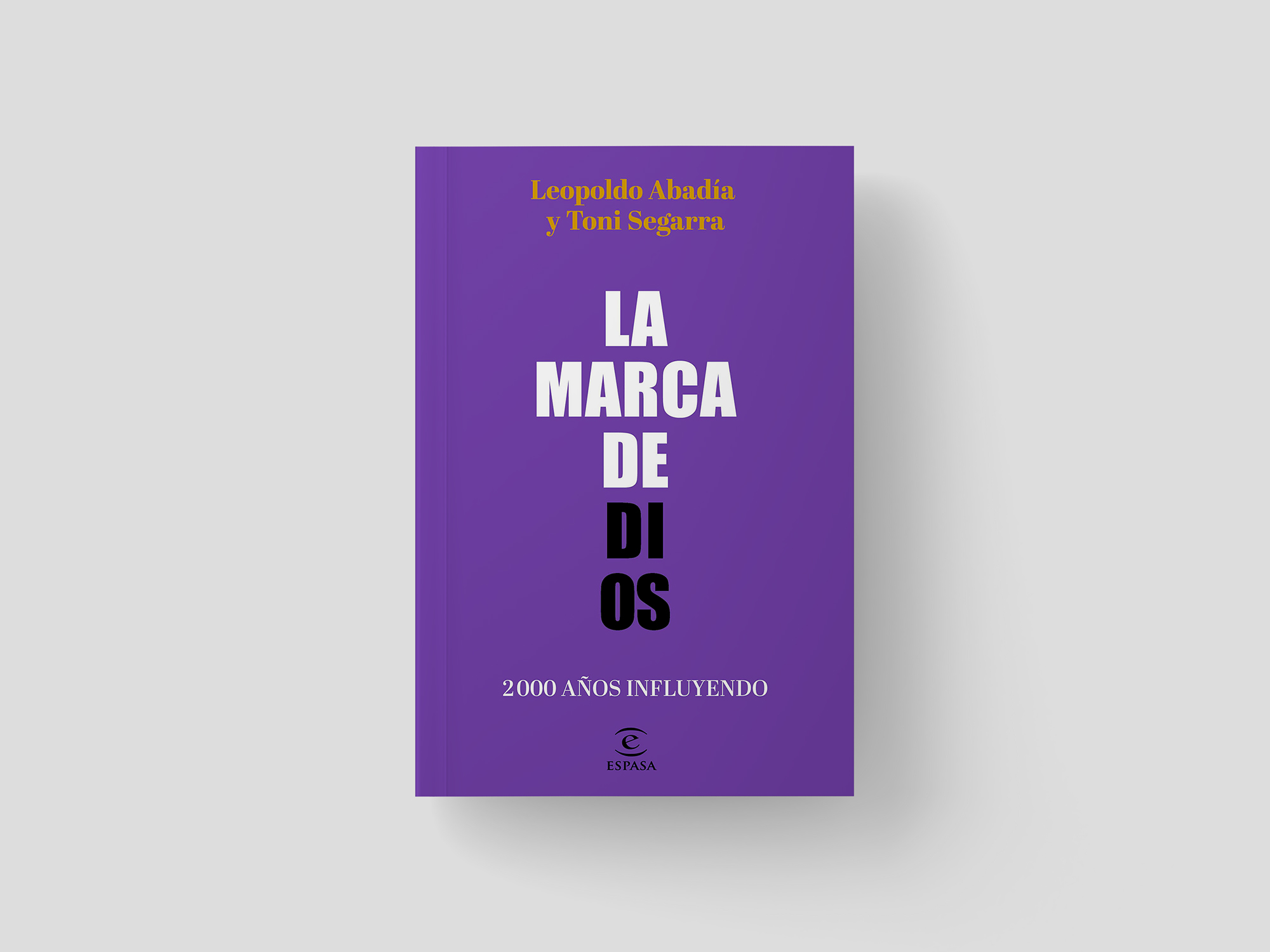 la-marca-de-dios-diseño-portada-04 Imagen del libro La marca de Dios, con diseño de portada realizada por Bea Costo