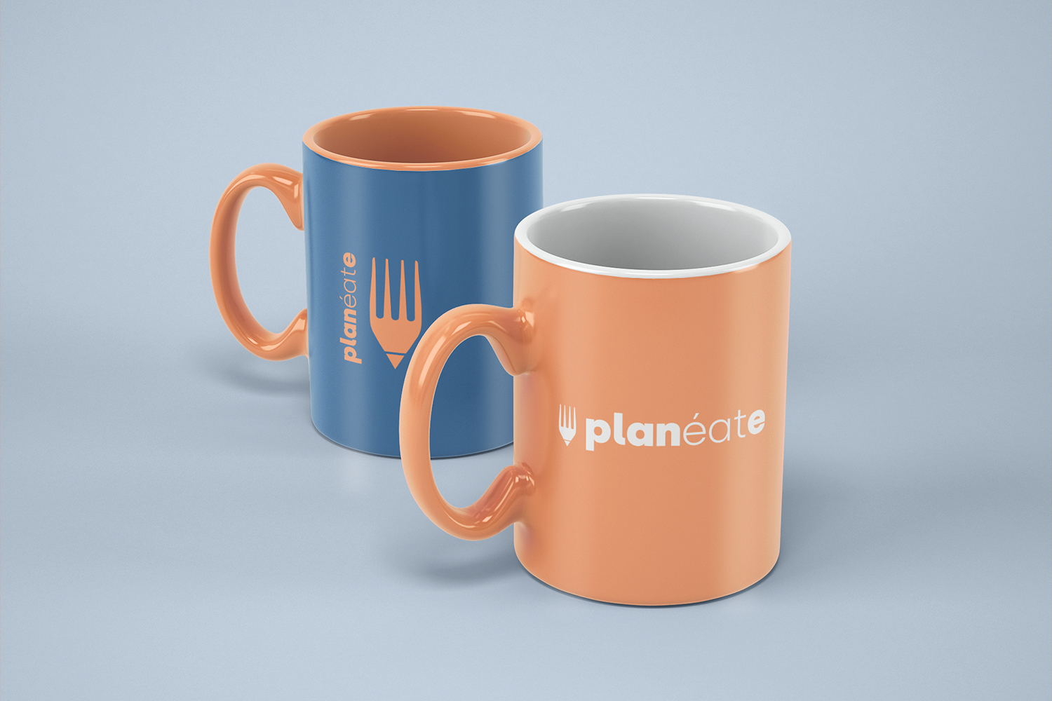 planeate-branding-09 Taza con la identidad visual de planéate, diseñada por Bea Costo