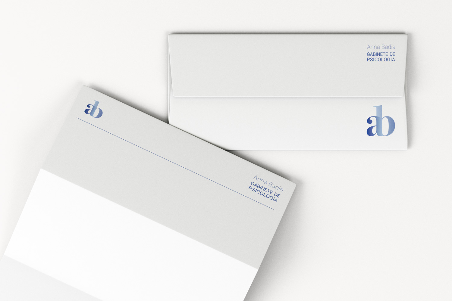 annabadia-branding-03 Papelería corporativa con la identidad visual de Anna Badia Psicología