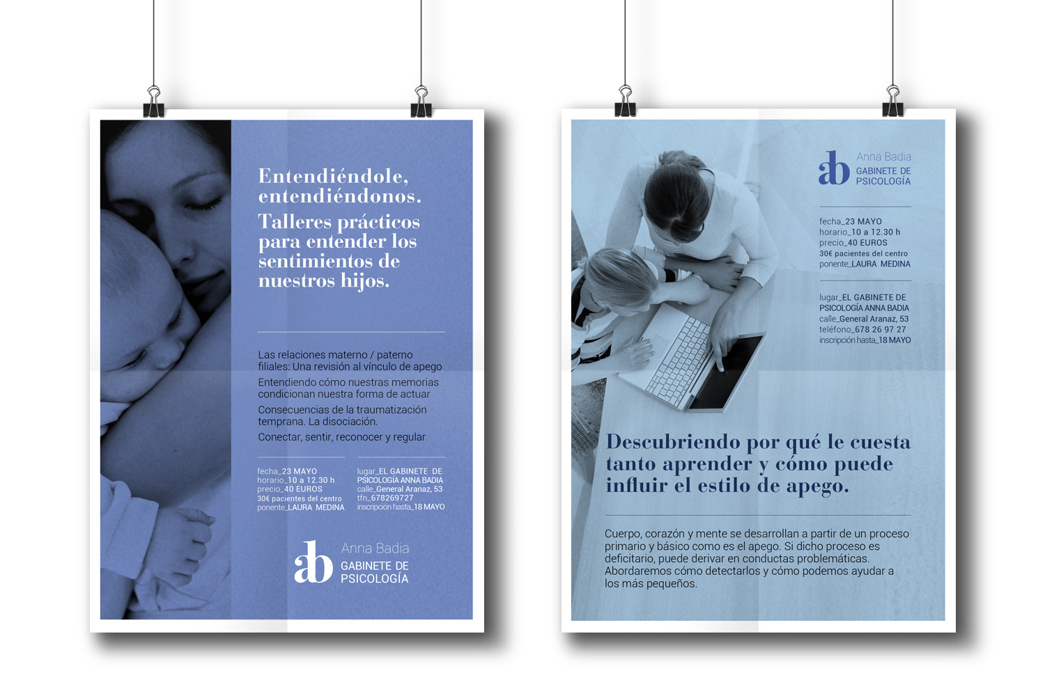 annabadia-branding-07 Diseño de pósters para Anna Badia Psicología