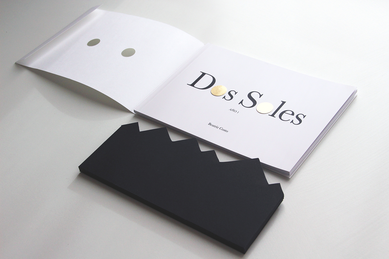 dos-soles-libro-02 Cubierta y portada del libro Dos Soles de Beatriz Costo