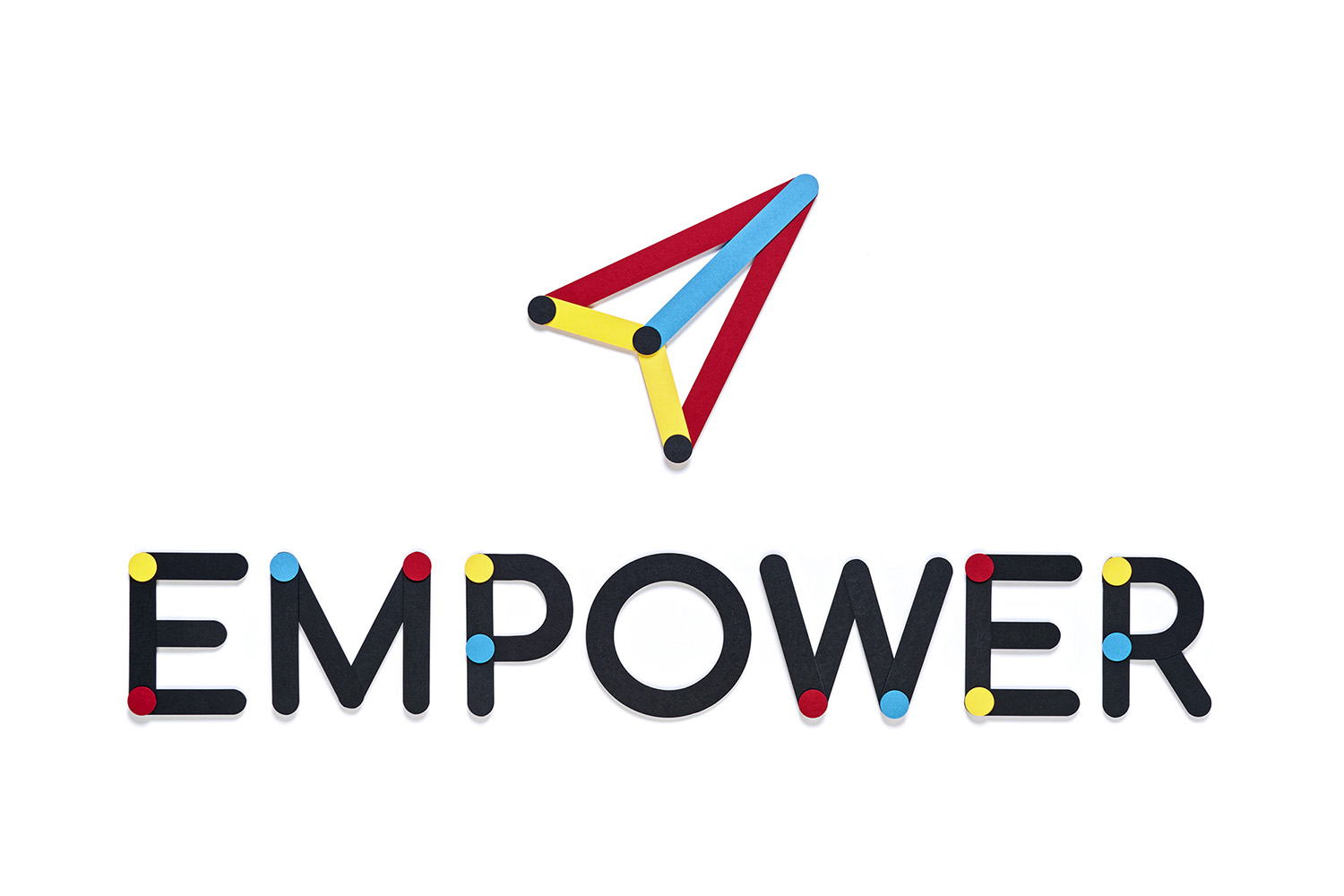 empower-branding-01 Logotipo de empower