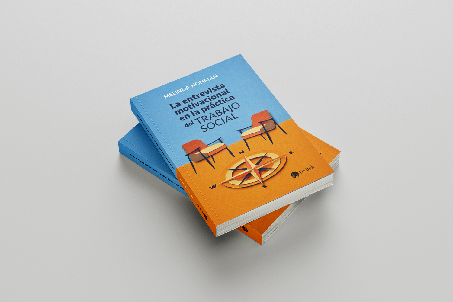 Ejemplares de la entrevista motivacional