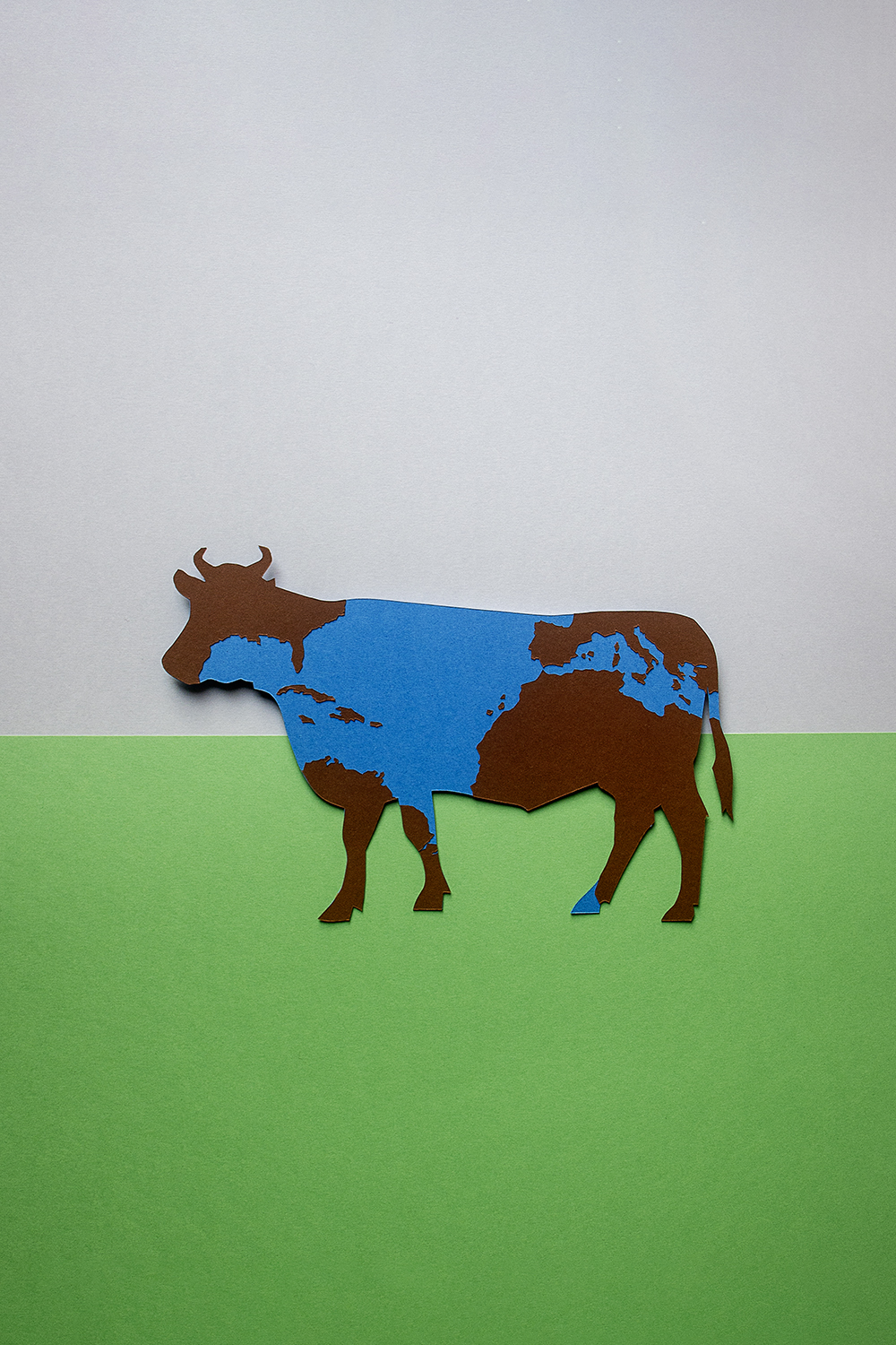 hamburguesa-devoro-mundo-portada-02 Ilustración conceptual para la portada de La hamburguesa que devoró el mundo