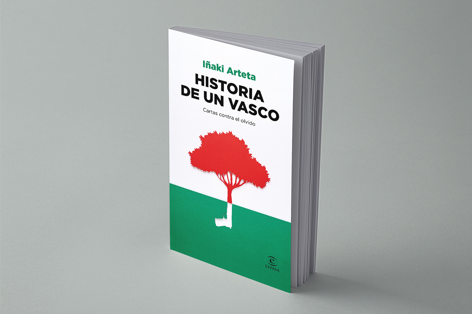historia-vasco-ilustracion-portada-01 Ilustración conceptual para la portada de Historia de un vasco