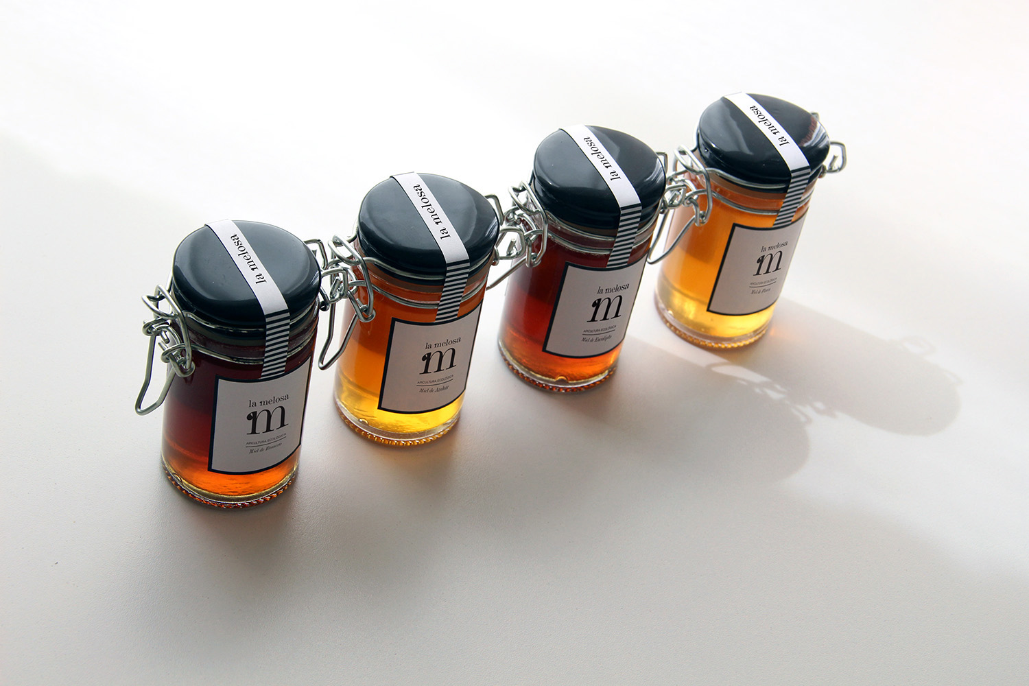 Imagen de los productos de La melosa