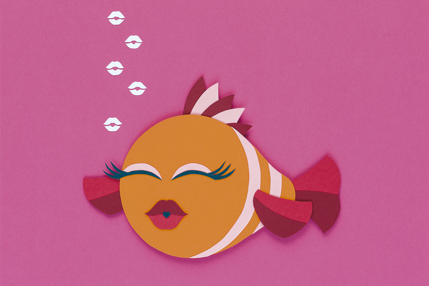 supera-mi-beso-ilustracion-02 Ilustración para la portada de Y ahora supera mi beso de Megan Maxwell