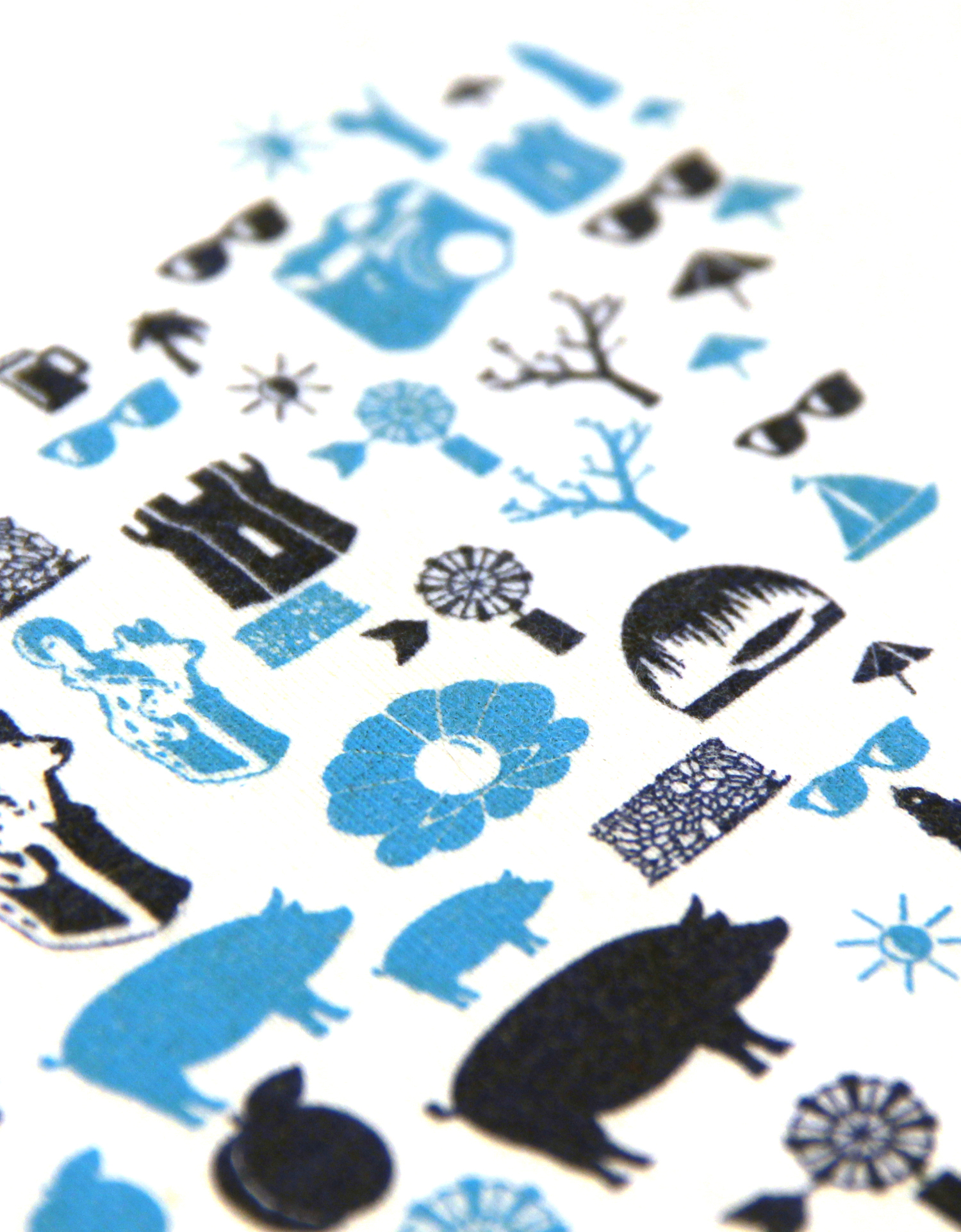 sx-tees-branding-13 Detalle del diseño de la camiseta de Sa Ximbomba Tees