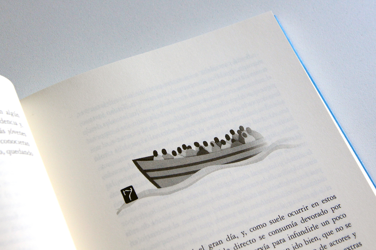 traficante-de-historias-portada-07 Ilustración interior en El libro Traficante de historias
