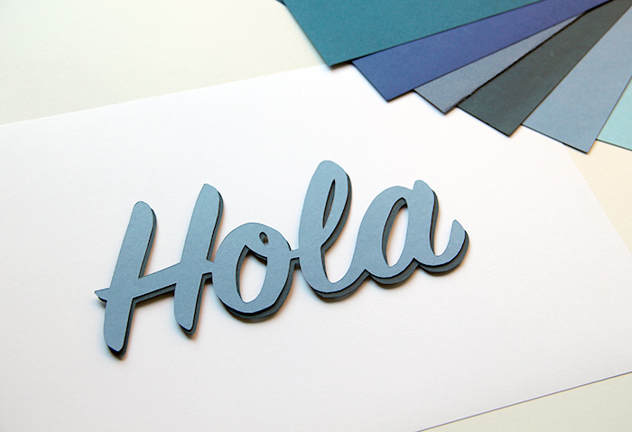 ¡Hola!
