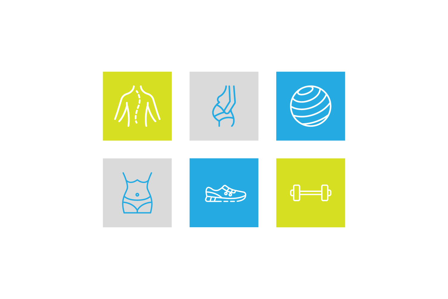 fitandfisio-social-media-02 Iconos para redes sociales de Fit and Fisio