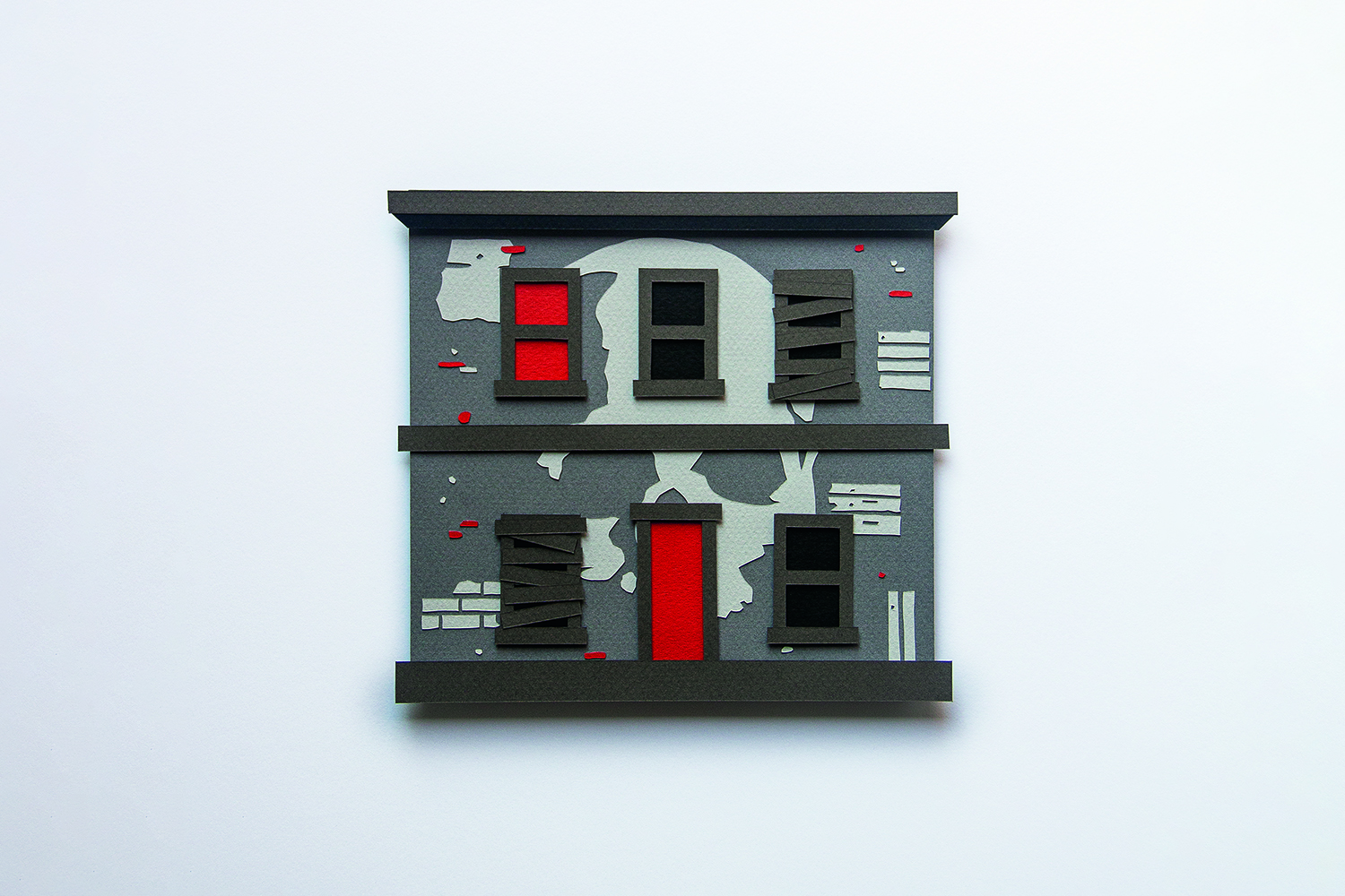 coleccion-miguel-aguerralde-portada-16 Ilustración de portada de El hotel de los juguetes rotos